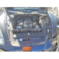2012 Porsche Cayenne 958 Parts - 4.8L V8 - Stock #26159 - Specialized German