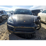 2012 Porsche Cayenne 958 Parts - 4.8L V8 - Stock #26159 - Specialized German