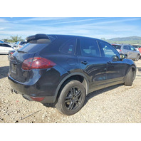 2012 Porsche Cayenne 958 Parts - 4.8L V8 - Stock #26159 - Specialized German