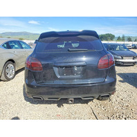 2012 Porsche Cayenne 958 Parts - 4.8L V8 - Stock #26159 - Specialized German