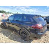 2012 Porsche Cayenne 958 Parts - 4.8L V8 - Stock #26159 - Specialized German