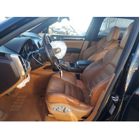2012 Porsche Cayenne 958 Parts - 4.8L V8 - Stock #26159 - Specialized German