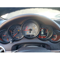 2012 Porsche Cayenne 958 Parts - 4.8L V8 - Stock #26159 - Specialized German