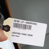 parts
