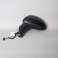 2011-2014 Porsche Cayenne Left Driver Side View Door Mirror OEM
