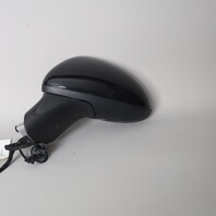 2011-2014 Porsche Cayenne Left Driver Side View Door Mirror OEM