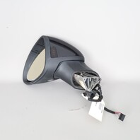 2011-2014 Porsche Cayenne Left Driver Side View Door Mirror OEM