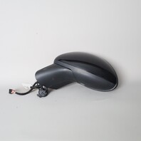 2011-2014 Porsche Cayenne Left Driver Side View Door Mirror OEM
