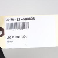 2011-2014 Porsche Cayenne Left Driver Side View Door Mirror OEM