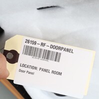 parts