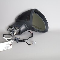 2011-2014 Porsche Cayenne Right Passenger Side View Door Mirror OEM