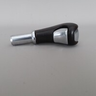 2011-2018 Porsche Cayenne Automatic Shift Knob Black OEM