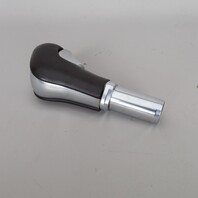 2011-2018 Porsche Cayenne Automatic Shift Knob Black OEM