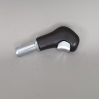 2011-2018 Porsche Cayenne Automatic Shift Knob Black OEM