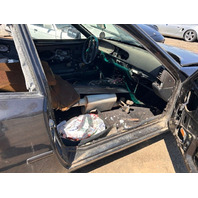 1985 Porsche 944 Parts - 5-Speed Manual 2.5L - Stock 26160 CA Donor