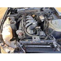 1985 Porsche 944 Parts - 5-Speed Manual 2.5L - Stock 26160 CA Donor