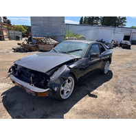 1985 Porsche 944 Parts - 5-Speed Manual 2.5L - Stock 26160 CA Donor