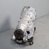 2006-2007 BMW 525i Automatic Transmission OEM 51K Miles