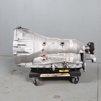 2006-2007 BMW 525i Automatic Transmission OEM 51K Miles
