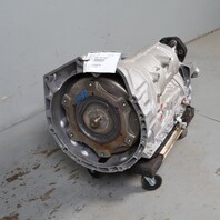 2006-2007 BMW 525i Automatic Transmission OEM 51K Miles