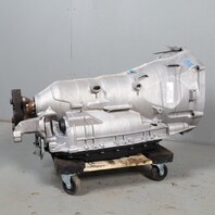 2006-2007 BMW 525i Automatic Transmission OEM 51K Miles