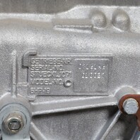 2006-2007 BMW 525i Automatic Transmission OEM 51K Miles
