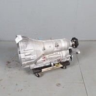2006-2007 BMW 525i Automatic Transmission OEM 51K Miles
