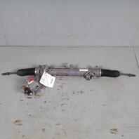 2006-2010 BMW 525i 528i 530i 535i 550i 650i Power Steering Rack Pinion OEM