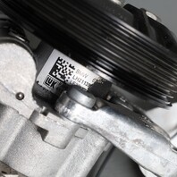 2006-2010 BMW 525i 528i 530i Power Steering Pump OEM 32416777321