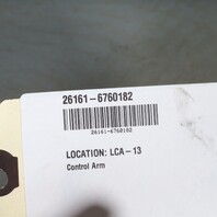 BMW 525i 530i 545i 550i Right Front Wishbone Control Arm OEM 31126760182