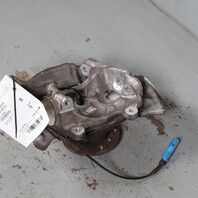 BMW 525i 528i 535i 545i 550i Left Front Spindle Knuckle 31216760953 OEM