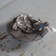 BMW 525i 528i 535i 545i 550i Left Front Spindle Knuckle 31216760953 OEM
