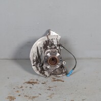 BMW 525i 528i 535i 545i 550i Left Front Spindle Knuckle 31216760953 OEM