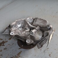 BMW 525i 528i 535i 545i 550i Right Front Spindle Knuckle 31216760954 OEM
