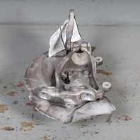 BMW 525i 528i 535i 545i 550i Right Front Spindle Knuckle 31216760954 OEM