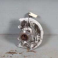 BMW 525i 528i 535i 545i 550i Right Front Spindle Knuckle 31216760954 OEM