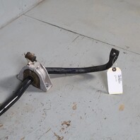 2004-2010 BMW 525i 528i 530i  Front Sway Bar Stabilizer OEM 31356760982