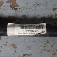 2004-2010 BMW 525i 528i 530i  Front Sway Bar Stabilizer OEM 31356760982