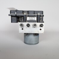 2006-2007 BMW 525i 530i 550i ABS Anti Lock Brake Pump 34516777798 OEM