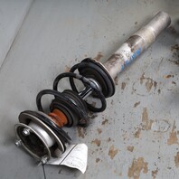 2004-2010 BMW 525i 528i 530i Front Strut Shock Spring Set OEM 31306775056