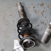 2004-2010 BMW 525i 528i 530i Front Strut Shock Spring Set OEM 31306775056