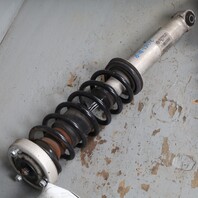 2004-2010 BMW 525i 528i 530i Rear Strut Shock Spring Set OEM 31306775056