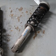 2004-2010 BMW 525i 528i 530i Rear Strut Shock Spring Set OEM 31306775056