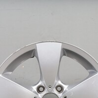 2004-2010 BMW 525i 528i 530i 535i 545i 550i Wheel 17 X 7.5 Rim OEM 36116776776