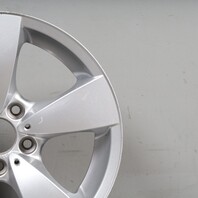 2004-2010 BMW 525i 528i 530i 535i 545i 550i Wheel 17 X 7.5 Rim OEM 36116776776