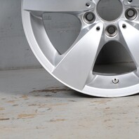 2004-2010 BMW 525i 528i 530i 535i 545i 550i Wheel 17 X 7.5 Rim OEM 36116776776