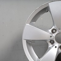 2004-2010 BMW 525i 528i 530i 535i 545i 550i Wheel 17 X 7.5 Rim OEM 36116776776
