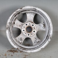 2004-2010 BMW 525i 528i 530i 535i 545i 550i Wheel 17 X 7.5 Rim OEM 36116776776