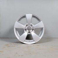 2004-2010 BMW 525i 528i 530i 535i 545i 550i Wheel 17 X 7.5 Rim OEM 36116776776