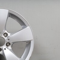 2004-2010 BMW 525i 528i 530i 535i 545i 550i Wheel 17 X 7.5 Rim OEM 36116776776